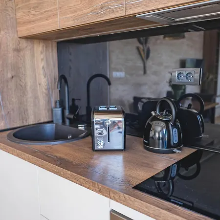 Golden View זלאטיבור