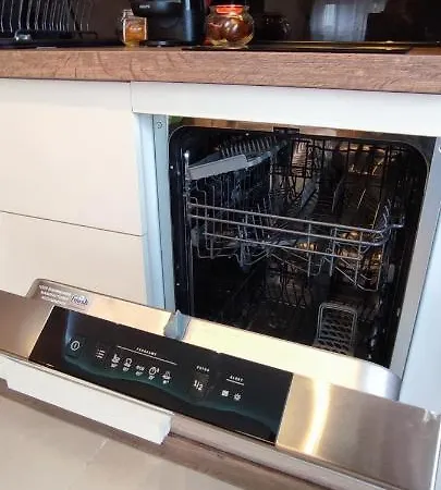 Golden View דירה