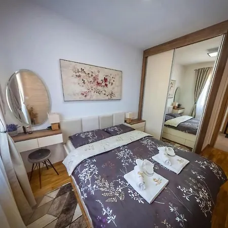 Golden View זלאטיבור