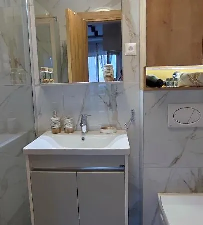 דירה Golden View זלאטיבור