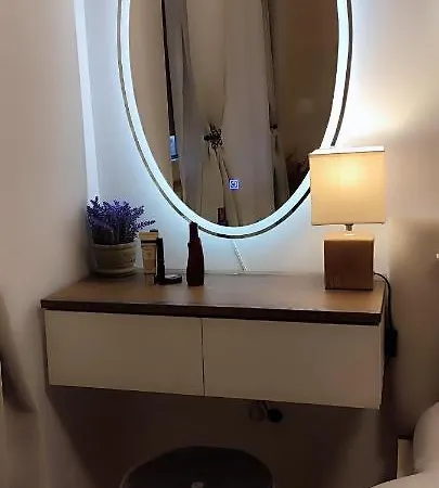 Golden View דירה