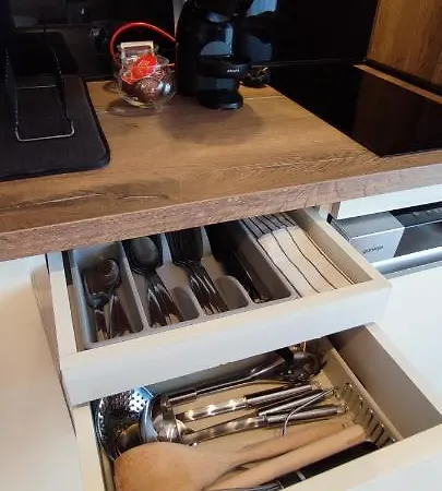 דירה Golden View זלאטיבור