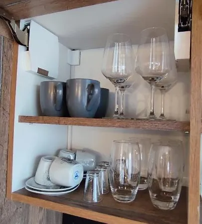 דירה Golden View זלאטיבור