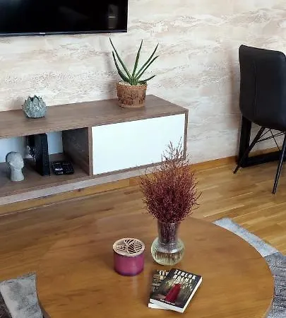 Golden View זלאטיבור