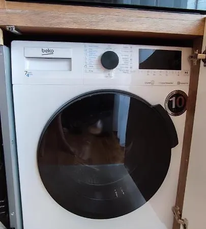 דירה Golden View זלאטיבור