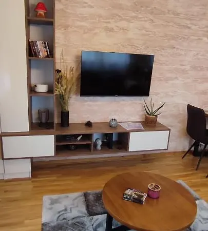 Golden View זלאטיבור