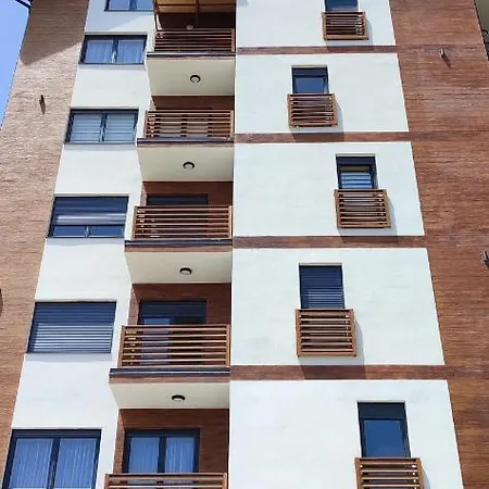 דירה Golden View זלאטיבור