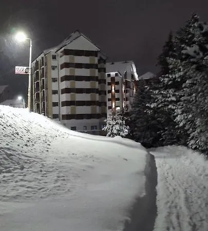 Golden View דירה זלאטיבור