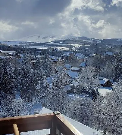 Golden View דירה זלאטיבור