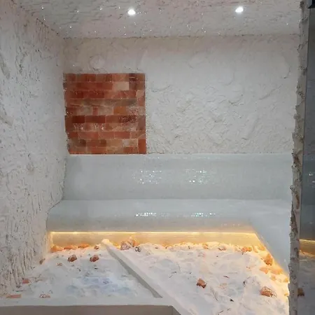 דירה Golden View *