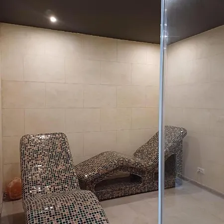 Golden View דירה זלאטיבור