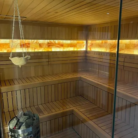 דירה Golden View זלאטיבור